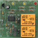 1305 Домашна алармена система Домашна алармена система - кат.номер 1305